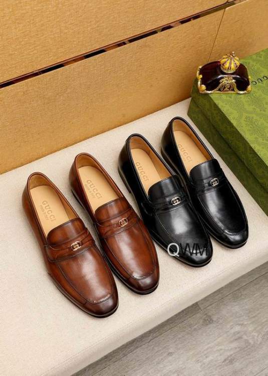Picture of Gucci Shoes _SKUGuccisz38-45WM112276180